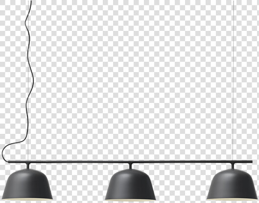 Muuto Ambit Rail Lamp  HD Png DownloadTransparent PNG