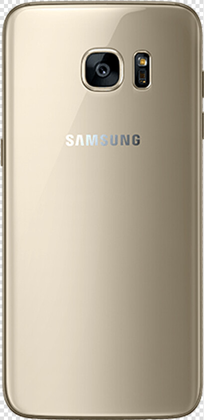 Oryginalne Etui Samsung S7 Edge Clear View Cover  HD Png DownloadTransparent PNG