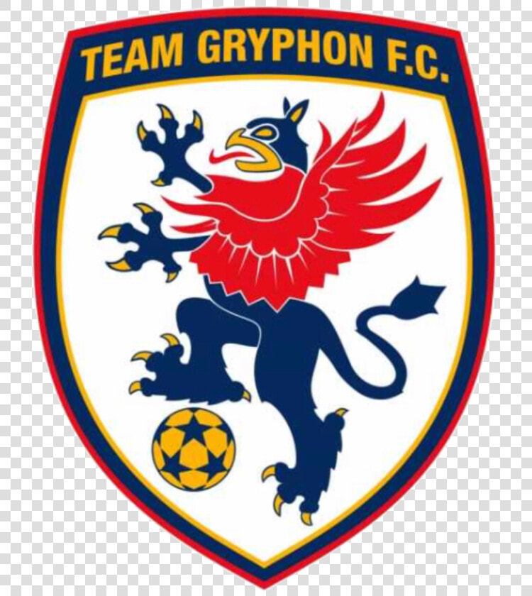 Team Gryphon   Emblem  HD Png DownloadTransparent PNG