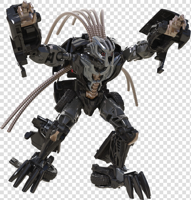 Transformers Studio Series Crankcase  HD Png DownloadTransparent PNG