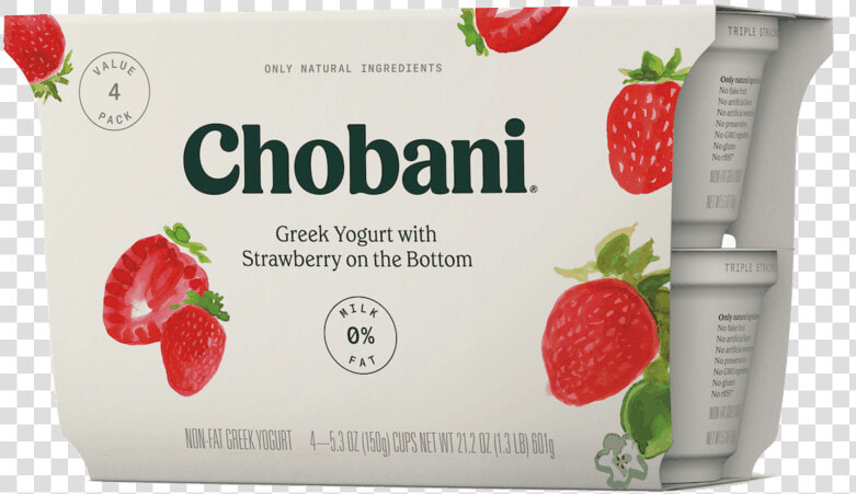 Chobani Greek Yogurt  HD Png DownloadTransparent PNG