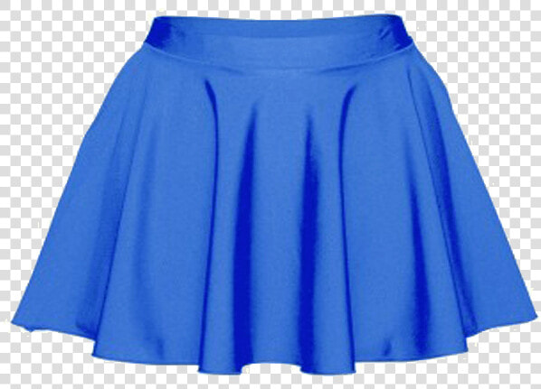 Skirt Blue   Skirt Transparent Background  HD Png DownloadTransparent PNG