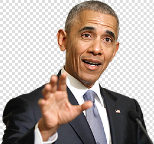 Barack Obama Png Transparent Images   Barack Obama White Background  Png DownloadTransparent PNG