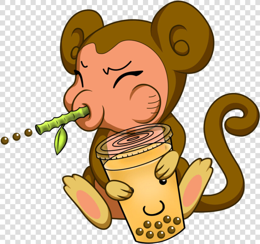 Bobaddiction Monkey Fixed  HD Png DownloadTransparent PNG