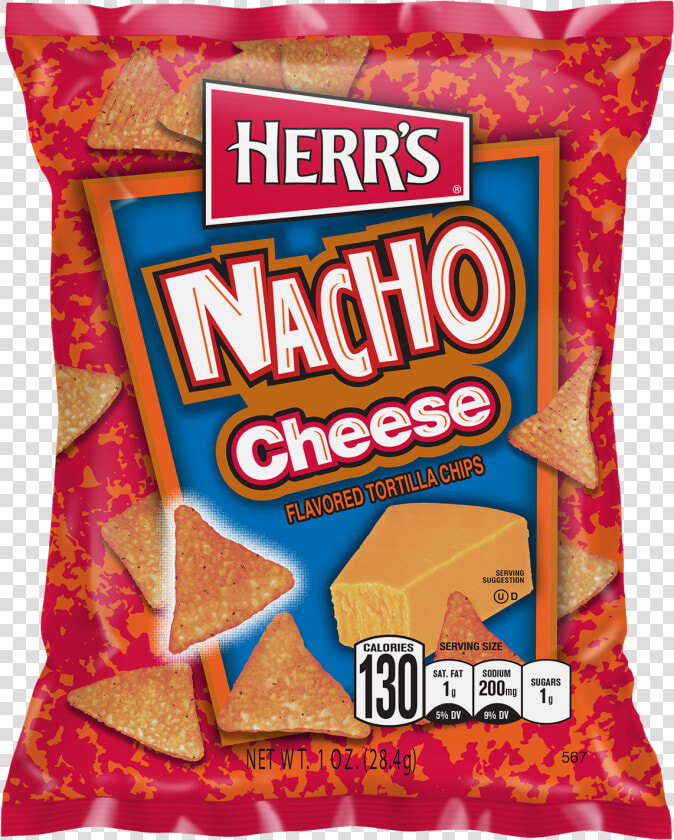 Herr  39 s Chips  HD Png DownloadTransparent PNG