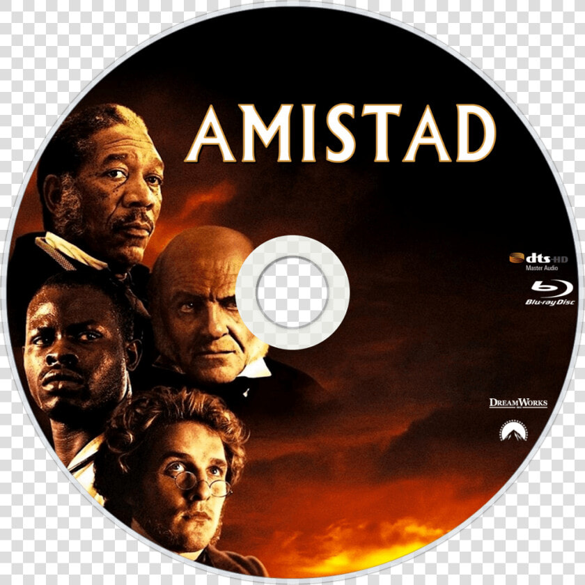 Amistad 1997  HD Png DownloadTransparent PNG