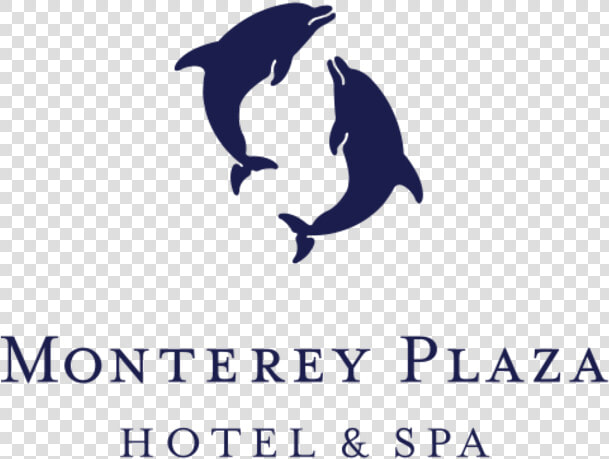 Plazalogo   Monterey Plaza Hotel And Spa Logo  HD Png DownloadTransparent PNG