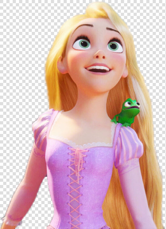 Rapunzel Elsa Tangled Anna Gothel   Tangled Rapunzel Transparent Gif  HD Png DownloadTransparent PNG