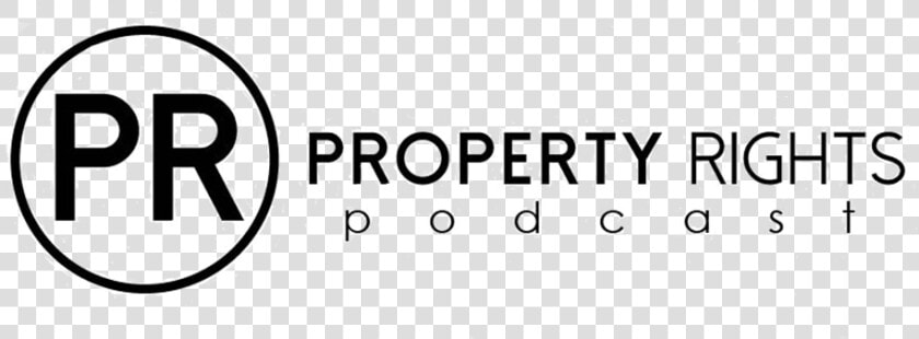 Property Rights Podcast   Circle  HD Png DownloadTransparent PNG