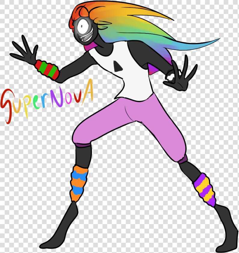 Supernova The Star Avatar   Illustration  HD Png DownloadTransparent PNG