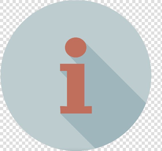 Info Icon   Circle  HD Png DownloadTransparent PNG