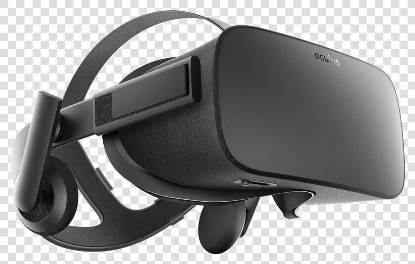 Oculus Rift Virtual Reality Headset Oculus Vr Htc Vive   Oculus Rift Headset Transparent  HD Png DownloadTransparent PNG