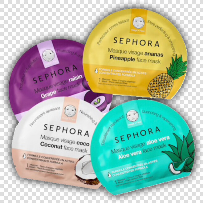 Sephora Free Mask  HD Png DownloadTransparent PNG