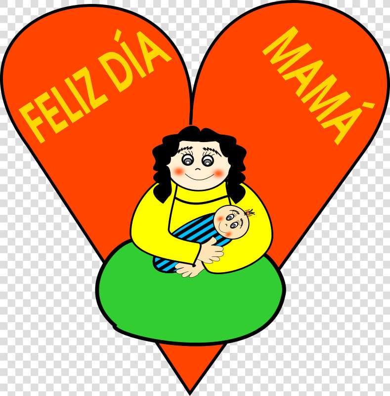 Happy Day Mother   Exposición Oral Para El Dia De La Madre  HD Png DownloadTransparent PNG