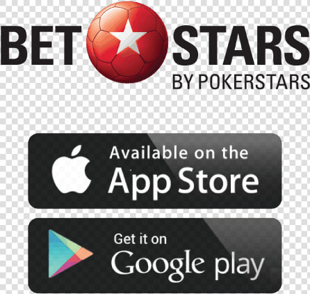 Free Pokerstars Software Choose Your Download   Available On The App Store  HD Png DownloadTransparent PNG