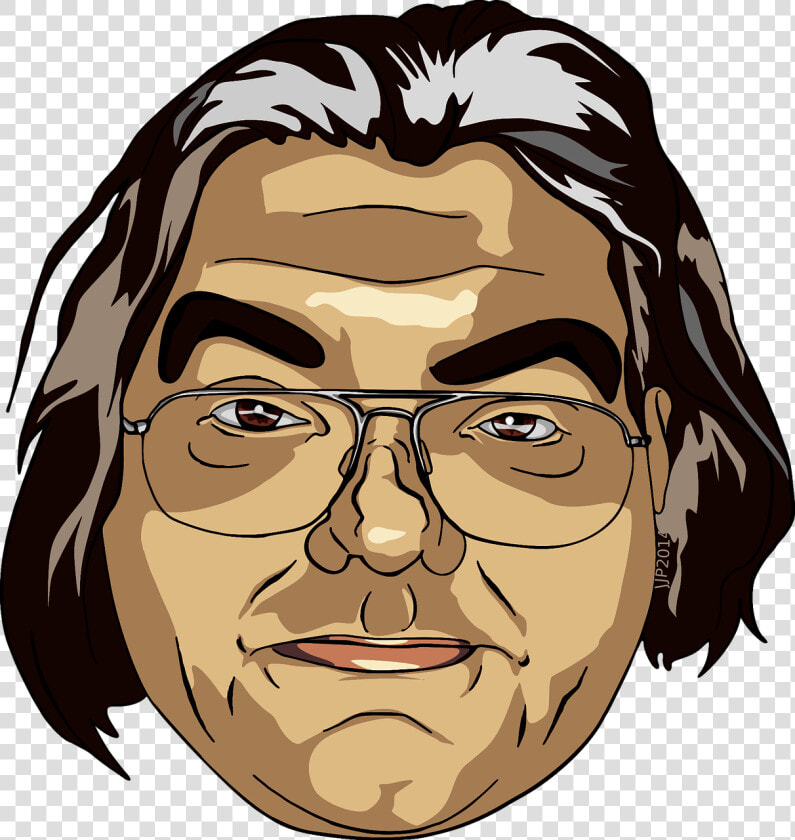 Desenho Vetorial Retrato  HD Png DownloadTransparent PNG