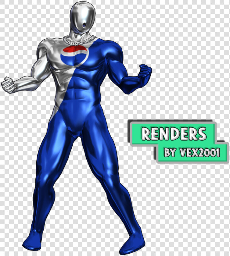 Download Free Png Pepsiman Whmooooo Render By Vexikku   Pepsiman Png  Transparent PngTransparent PNG