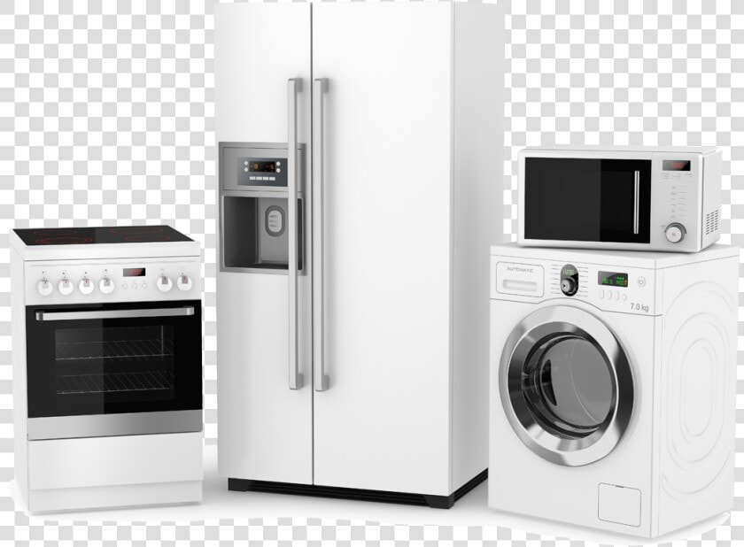 Refurbished Appliances   All Appliances  HD Png DownloadTransparent PNG