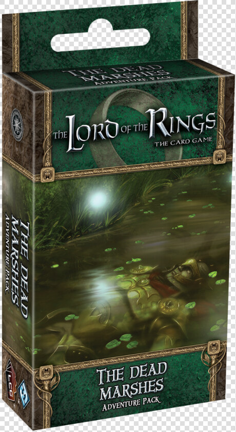 Transparent Gollum Png   Lord Of The Rings Lcg Dead Marshes  Png DownloadTransparent PNG