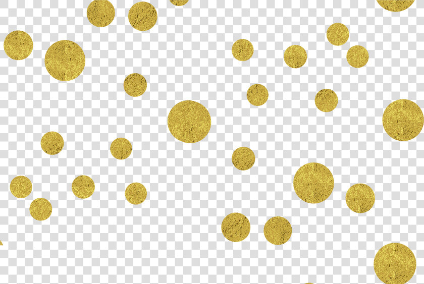 Paper Confetti Floating Material Symmetry Point Yellow   Transparent Background Gold Confetti Png  Png DownloadTransparent PNG