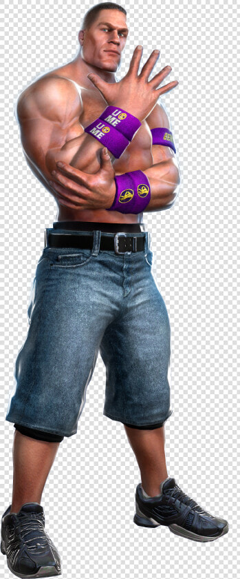 John Cena   John Cena All Stars  HD Png DownloadTransparent PNG