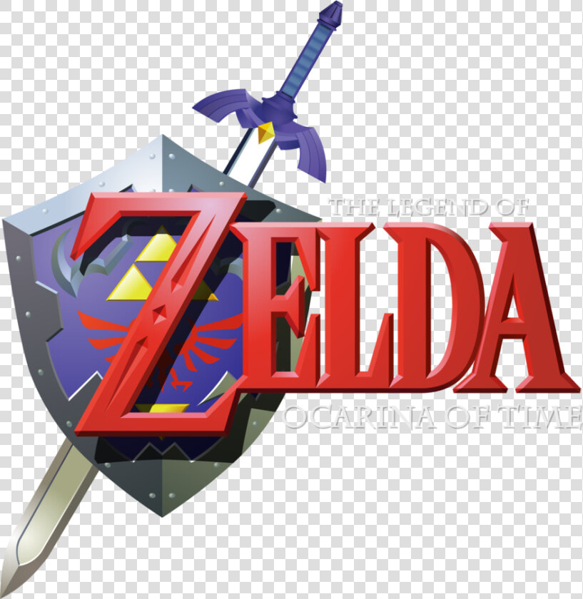 Ocarina Of Time Png Hd   Ocarina Of Time Icon  Transparent PngTransparent PNG