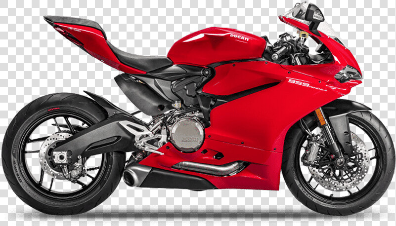 2018 Ducati 959 Panigale  HD Png DownloadTransparent PNG