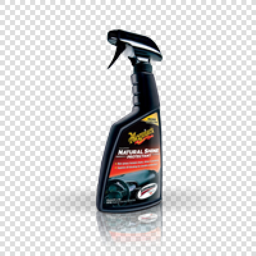 Meguiars Natural Shine Protectant  HD Png DownloadTransparent PNG