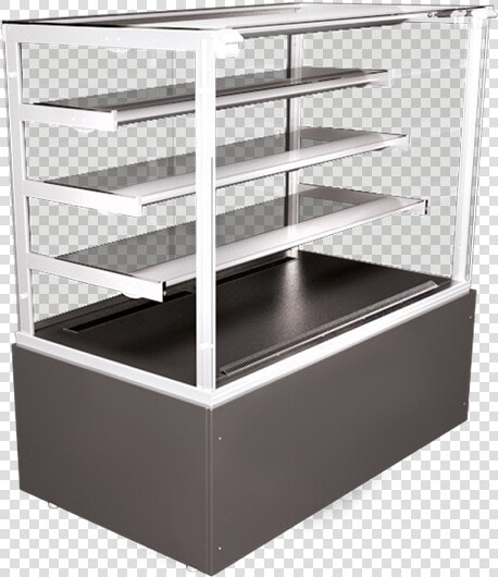 Confectionery Refrigerated Display Case Cremona Cube   Shoe Organizer  HD Png DownloadTransparent PNG