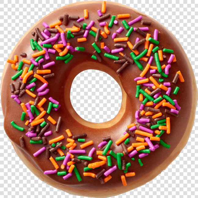 Krispy Kreme Donuts Transparent  HD Png DownloadTransparent PNG