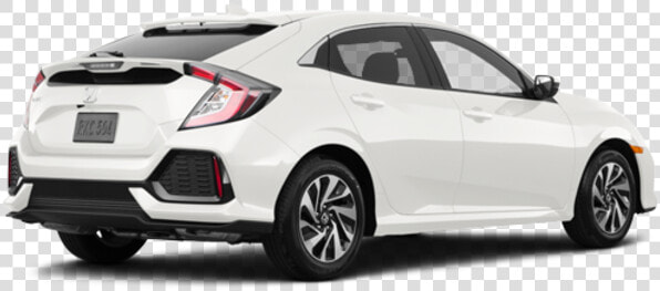 Honda Civic Hatchback Lx   2019 Honda Civic Sport Hatchback  HD Png DownloadTransparent PNG