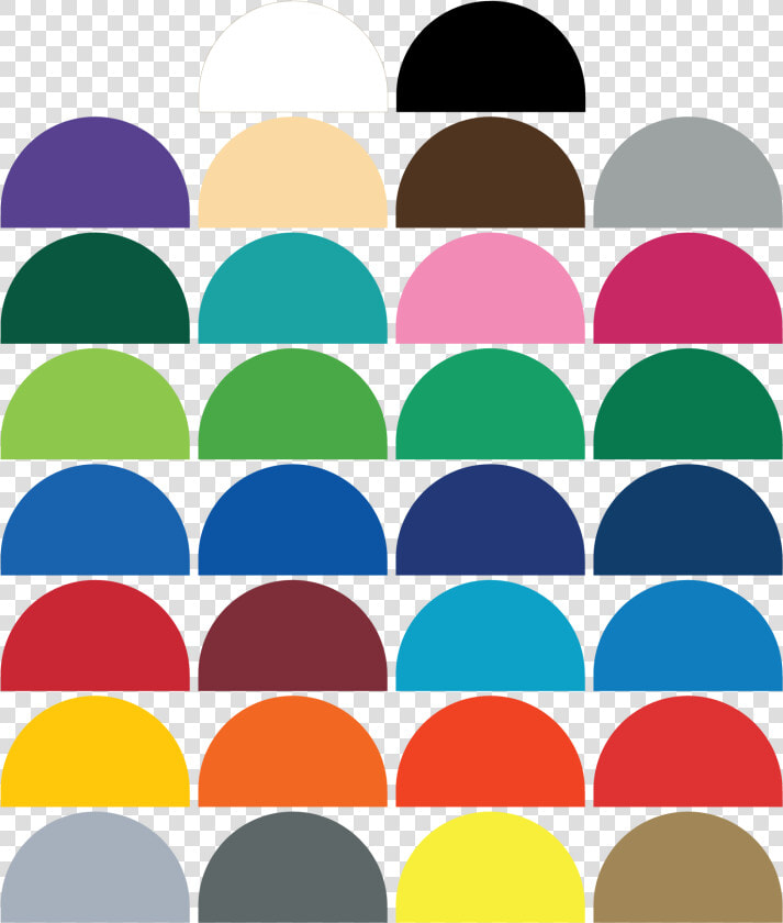 Scalloped Edge Colours   Circle  HD Png DownloadTransparent PNG