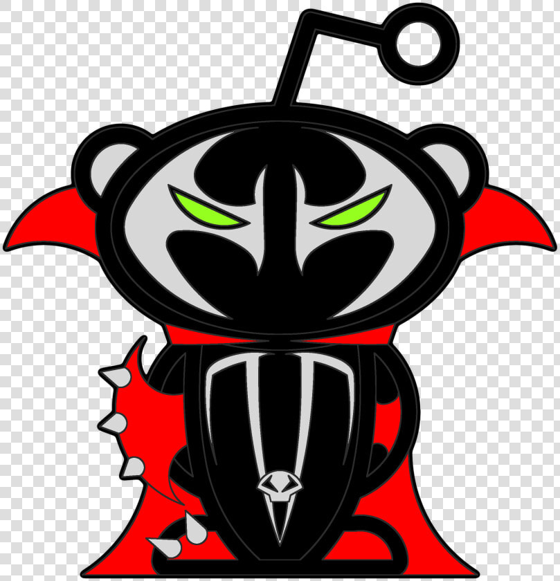 Spawn Logo Png  Transparent PngTransparent PNG