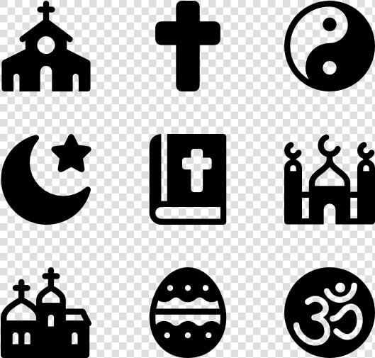 Clip Art Religion Icon Clipart   Icono Religion Png  Transparent PngTransparent PNG