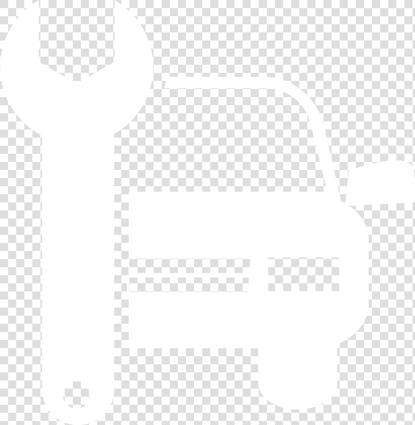 Car Repair Icon White   Car Mechanic Icon White  HD Png DownloadTransparent PNG