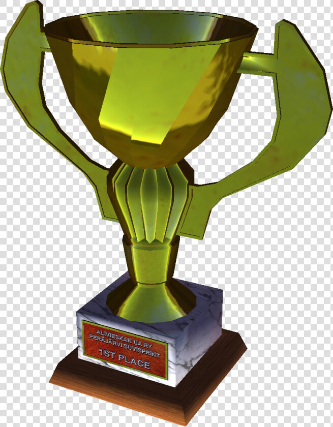 My Summer Car Wiki   My Summer Car Trophy  HD Png DownloadTransparent PNG