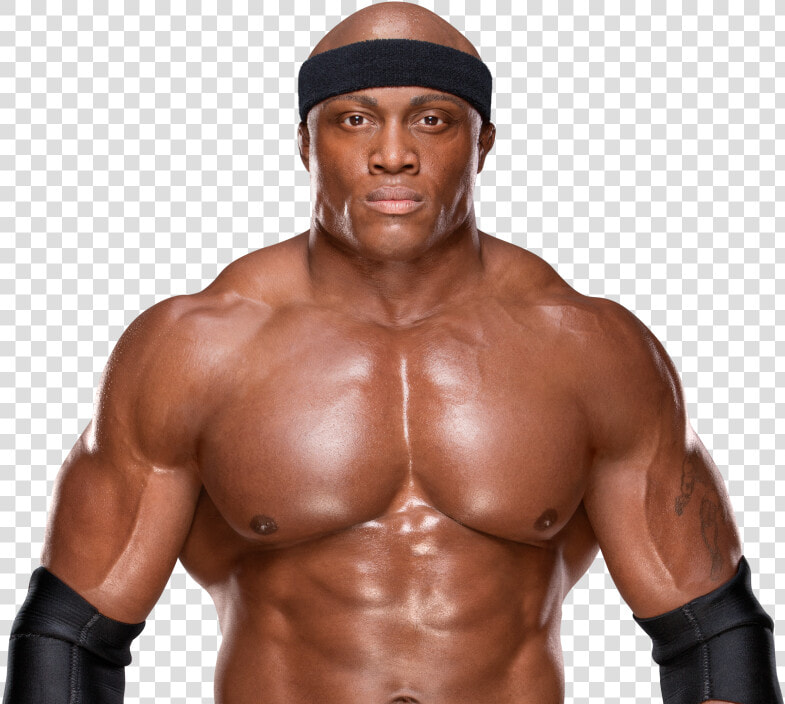 Bobby Lashley 2018  HD Png DownloadTransparent PNG