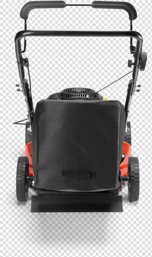 Cwp21 Redmax Commercial Push Mower   Riding Mower  HD Png DownloadTransparent PNG