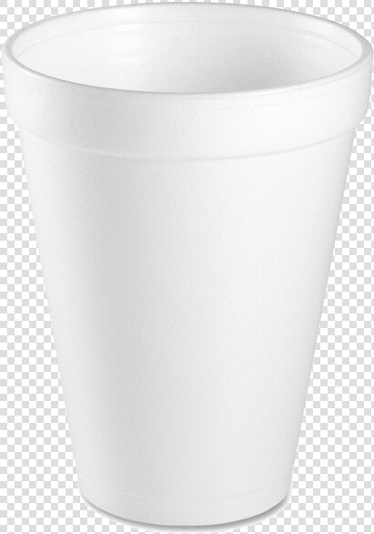 Plastic Cup Glass Styrofoam   Dart 12j12  HD Png DownloadTransparent PNG