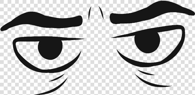  eyes  comic  comiceyes  angry   Comic Angry Eyes Png  Transparent PngTransparent PNG