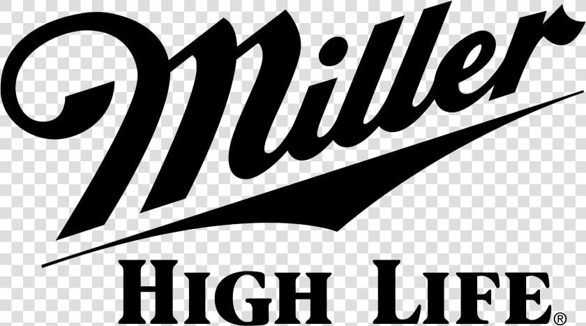 Miller Logo Png Transparent   Miller High Life  Png DownloadTransparent PNG