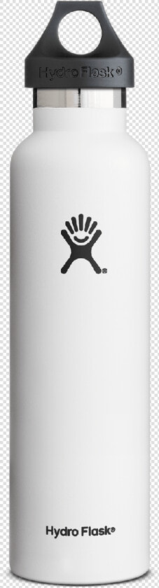 21 Oz Hydro Flask White  HD Png DownloadTransparent PNG