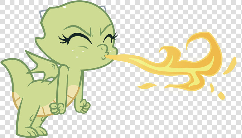 Collection Of Free Drawing Flames Cute Download On   Cute Dragon Breathing Fire  HD Png DownloadTransparent PNG