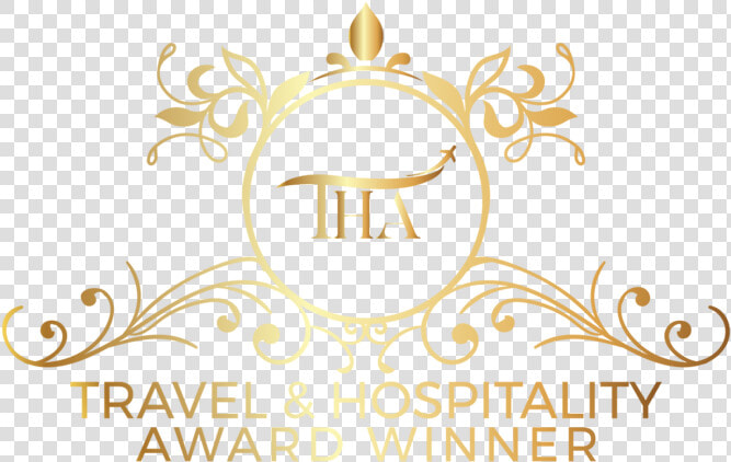 Top Private Tour Travel And Hospitality Award Winner   Travel  amp  Hospitality Award 2018  HD Png DownloadTransparent PNG