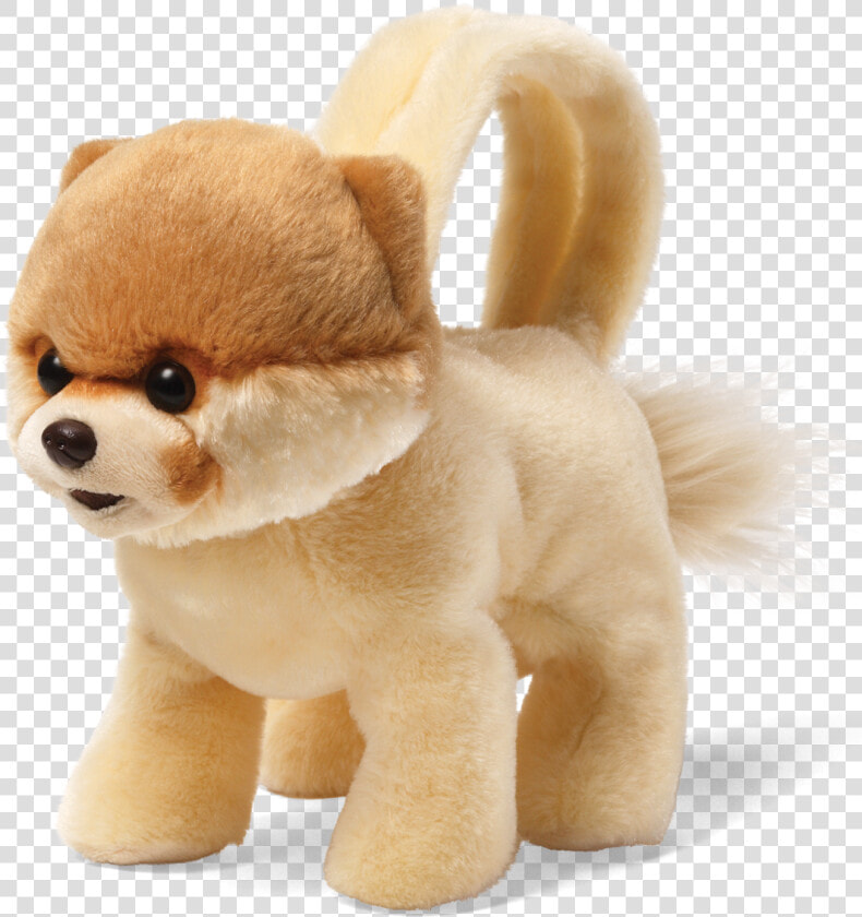 Boo Dog Png Hd   Stuffed Dog Png  Transparent PngTransparent PNG