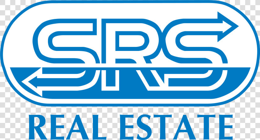 Srs Real Estate Logo  HD Png DownloadTransparent PNG