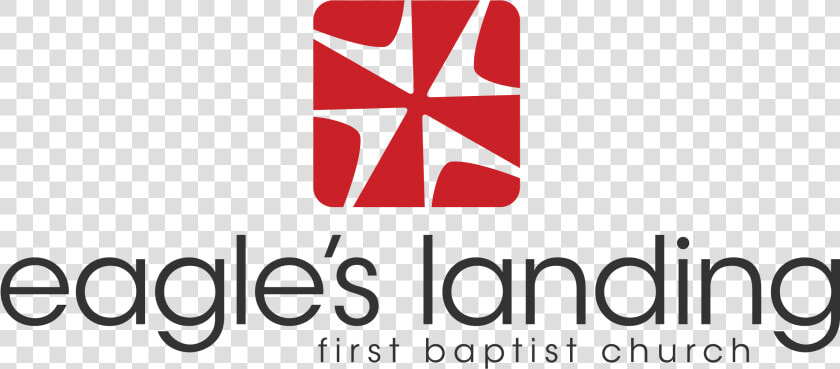 Eagles Landing First Baptist Logo  HD Png DownloadTransparent PNG