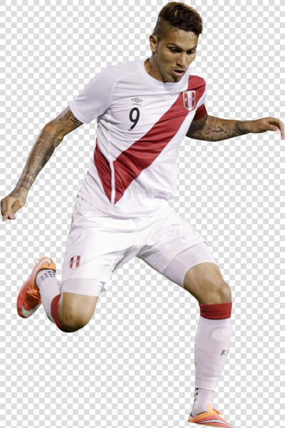 Paolo Guerrero Png 7 » Png Image   Paolo Guerrero Png  Transparent PngTransparent PNG