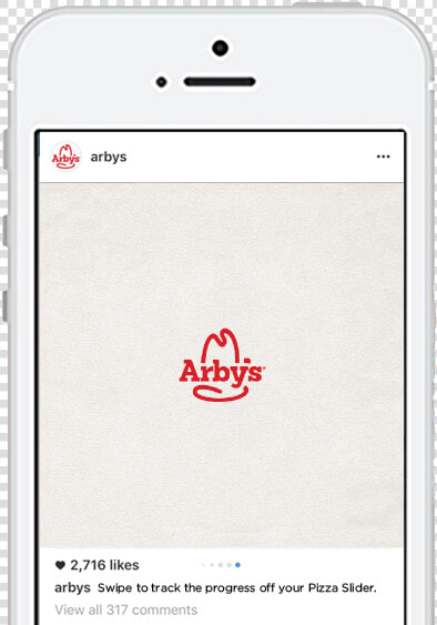 Arby S Pizza Slider Tracker11   Snack Attack  HD Png DownloadTransparent PNG