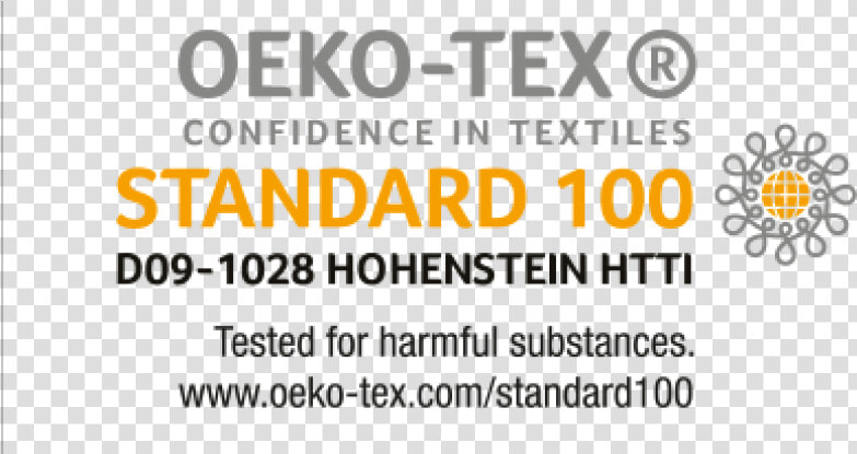 Oeko Tex Germany  HD Png DownloadTransparent PNG